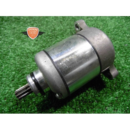 Starter motor Piaggio X8 200 2004 2006