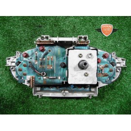 Dashboard-Instrumentierung Piaggio X8 200 2004 2006