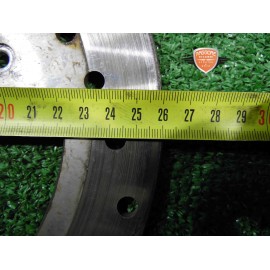 Brake disc front Piaggio X8 200 2004 2006
