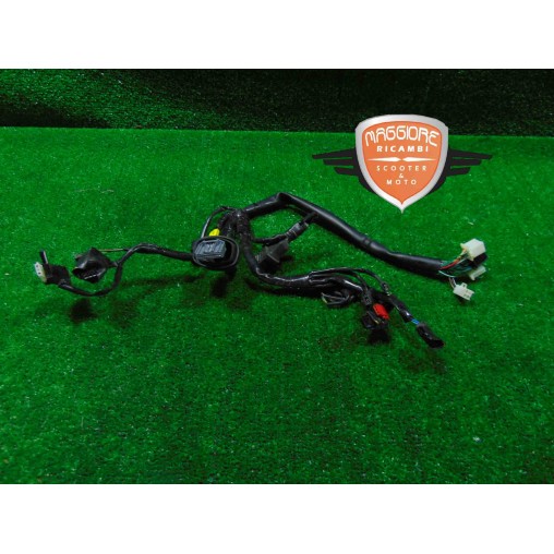 Frontscheinwerfer cambling system Honda SH 125 2020 2022