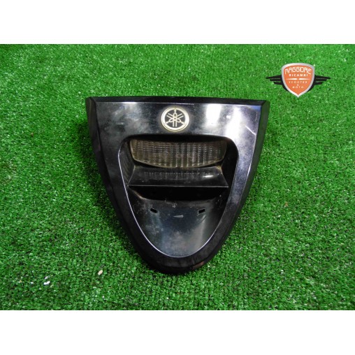 Hull structure pannel fairing body front Yamaha Majesty 150 1999 2004