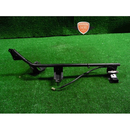 Front left platform support Yamaha Majesty 150 1999 2004