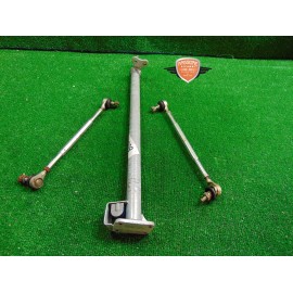 Lenkstange Eagle Lyda 203 E 2008