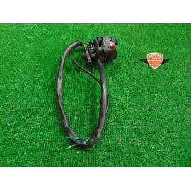 Left switch Eagle Lyda 203 E 2008