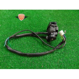Left switch Eagle Lyda 203 E 2008