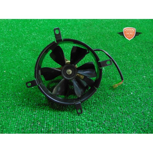 Ventilador de radiador Eagle Lyda 203 E 2008