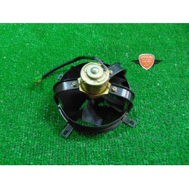 Ventilador de radiador Eagle Lyda 203 E 2008