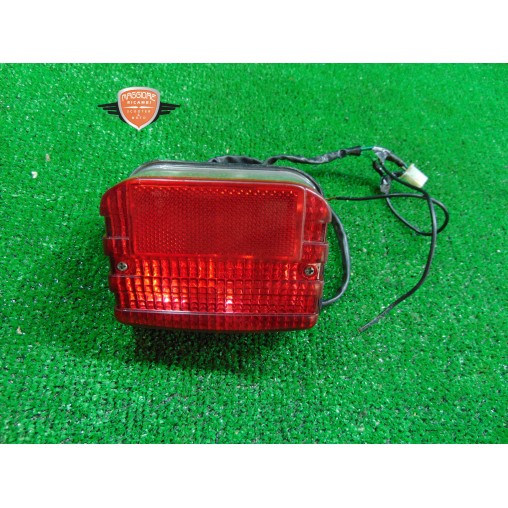 Luz trasera Eagle Lyda 203 E 2008