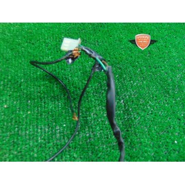 Luz trasera Eagle Lyda 203 E 2008