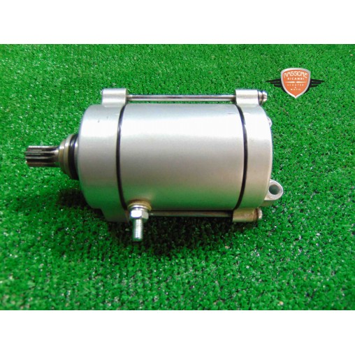 Starter motor Eagle Lyda 203 E 2008
