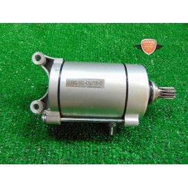 Starter motor Eagle Lyda 203 E 2008
