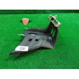 Footpeg plate right Eagle Lyda 203 E 2008