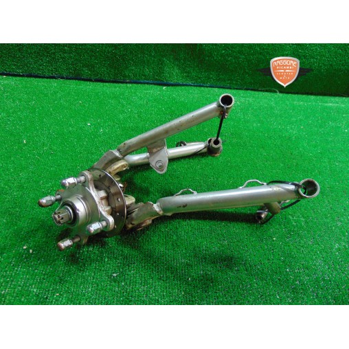 Right front suspension Eagle Lyda 203 E 2008