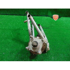 Suspensión delantera izquierda Eagle Lyda 203 E 2008