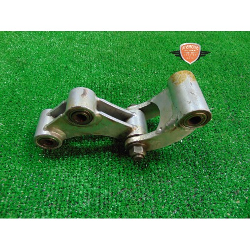 Supporto ammortizzatore Eagle Lyda 203 E 2008