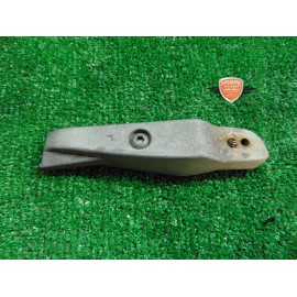 Left backrest Kymco Xciting 300 R 2007 2014
