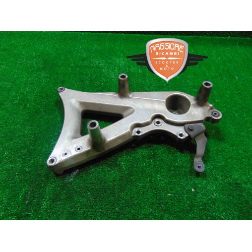 Exhaust terminal support bracket Yamaha X-Max 250 2007 2009