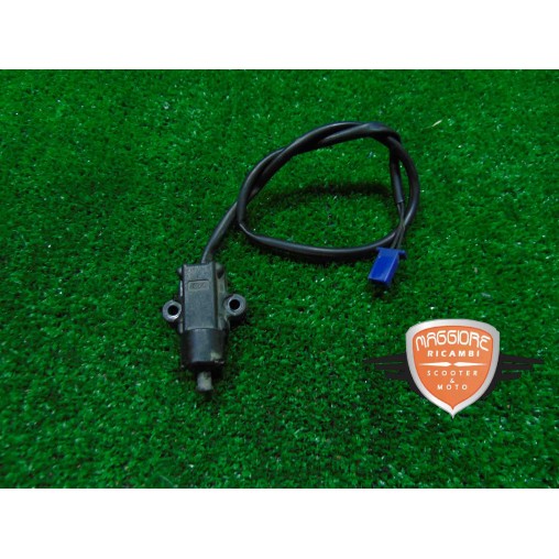 Switch side stand Yamaha X-Max 250 2007 2009