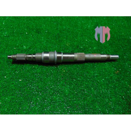 Primary gear Yamaha T-Max 500 2001 2003