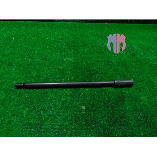 Rear wheel pin Yamaha T-Max 500 2001 2003