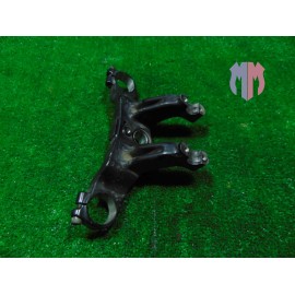 Pontet de fourche superieur Yamaha T-Max 500 2001 2003