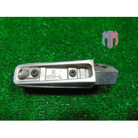 Left footrest Yamaha T-Max 500 2001 2003