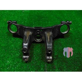 Pontet de fourche superieur Yamaha T-Max 500 2001 2003