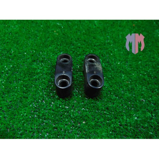 Riser bar plate Yamaha T-Max 500 2001 2003