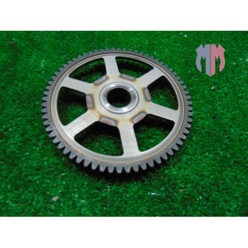Freewheel gear Yamaha T-Max 500 2001 2003