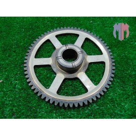 Freewheel gear Yamaha T-Max 500 2001 2003