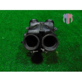 Case air cleaner Yamaha T-Max 500 2001 2003