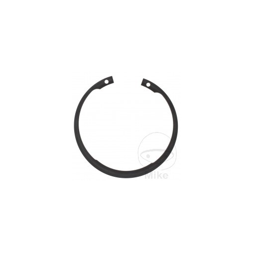 Safety ring 100x3mm BMW R 1200 HP2 Sport ABS 2008 2011 Larsson