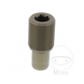 Perno cuscinetto M24X1.25X51MM BMW R 1200 HP2 Enduro 2005 2008