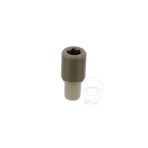 Perno cuscinetto M24X1.25X51MM BMW R 1200 HP2 Enduro 2005 2008