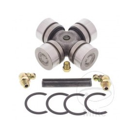 Kit giunto a croce Polaris Ranger 900 Diesel 4WD 2011 2014 All Balls Racing