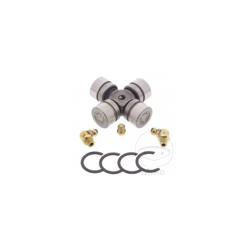Kit giunto a croce 19-1007 Kawasaki KVF 300 C Prairie 4WD 2000 2002 All Balls Racing