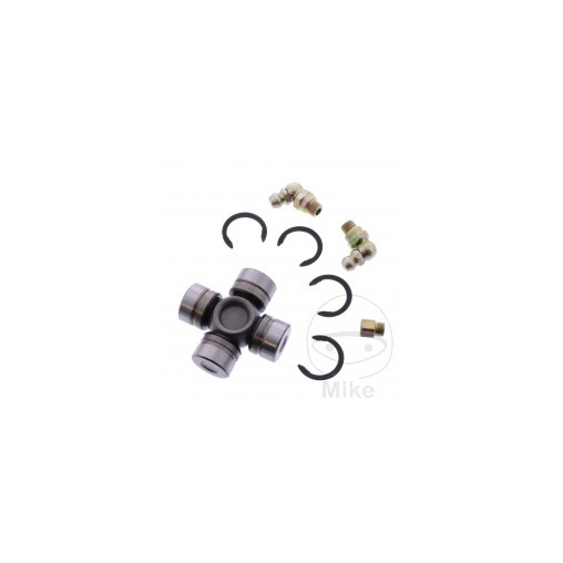 Kit giunto a croce 19-1010 Kawasaki KLF 300 C bayou 4WD 2000 2006 All Balls Racing