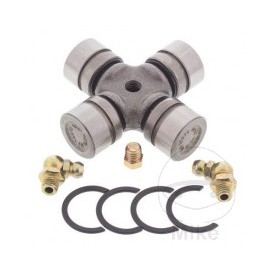 Kit giunto a croce 19-1013 Yamaha YFM 450 FAS Wolverine 2006 2011 All Balls Racing