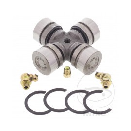 Kit giunto a croce 19-1009 Kawasaki KAF 950 G Mule 4010 Trans Diesel 2009 2017 All Balls Racing