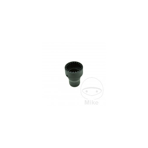 Alloggiamento campana frizione BMW R 50 1955 1962