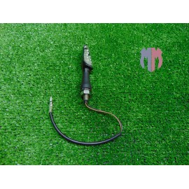 Blinkleuchte vorne links Quadro QV3 350 2018 2019