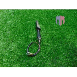 Blinkleuchte hinten links Quadro QV3 350 2018 2019