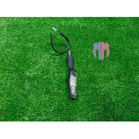 Blinkleuchte hinten rechts Quadro QV3 350 2018 2019
