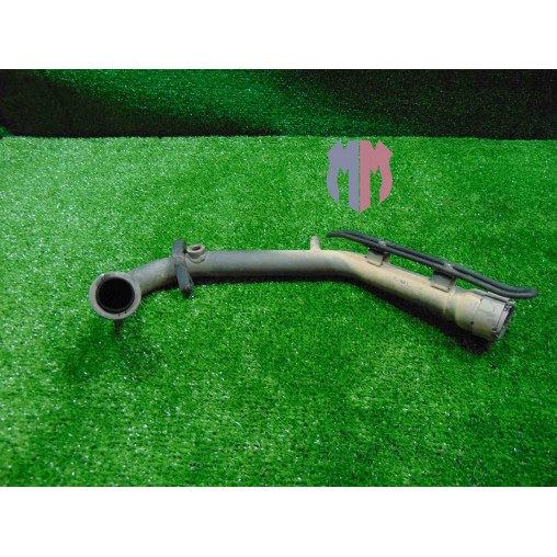 Collettore scarico Quadro QV3 350 2018 2019