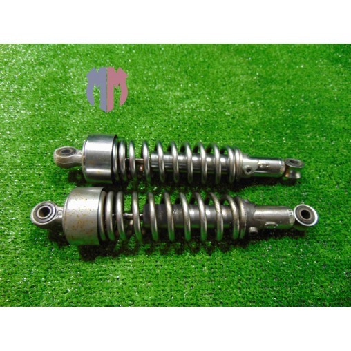 Amortiguadores Suzuki Intruder VL 250 LC 1999 2004