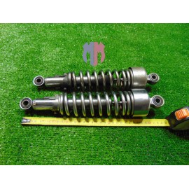 Amortiguadores Suzuki Intruder VL 250 LC 1999 2004
