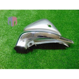 Carénage corps gauche Suzuki Intruder VL 250 LC 1999 2004
