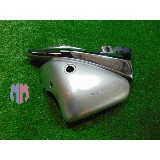 Carénage corps gauche Suzuki Intruder VL 250 LC 1999 2004