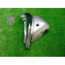Carénage corps gauche Suzuki Intruder VL 250 LC 1999 2004