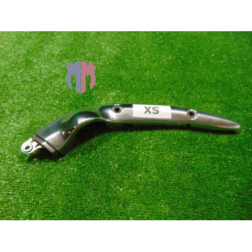 Carénage corps gauche Suzuki Intruder VL 250 LC 1999 2004